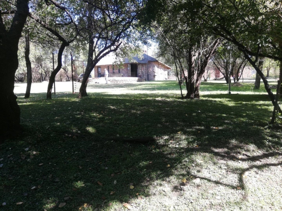 Commercial Property for Sale in Potchefstroom Rural North West